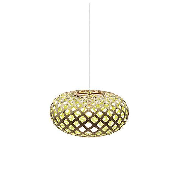 David Trubridge Kina Lime ø45