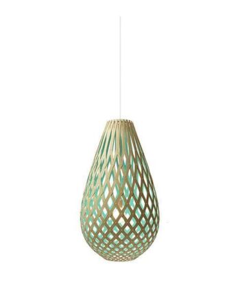 David Trubridge Koura Aqua