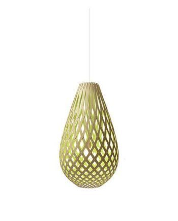 David Trubridge Koura Lime
