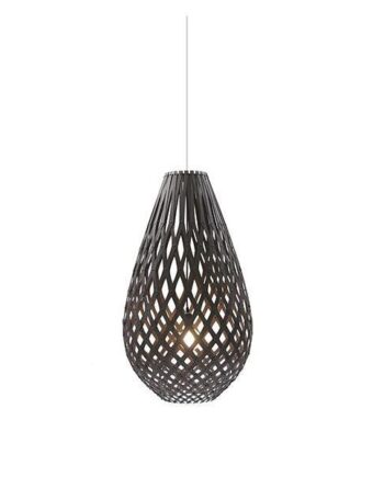 David Trubridge Koura Sort