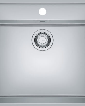 Franke Maris Mrx 210-50 Tl Med Bagplade