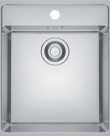 Franke Maris Mrx 210-40 Tl Med Bagplade