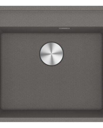 Franke Mrg 210-52-tl Stone Grey