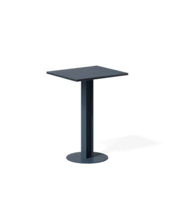 Halle Heb 03 Counter Height Bord H95xl70 Mørkeblå