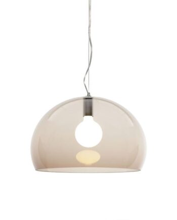 Kartell Fl   Pendel ø52 Cola