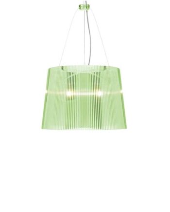 Kartell Gè Pendel Grøn