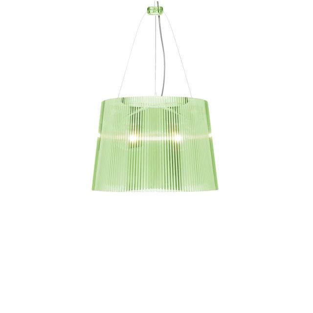 Kartell Gè Pendel Grøn