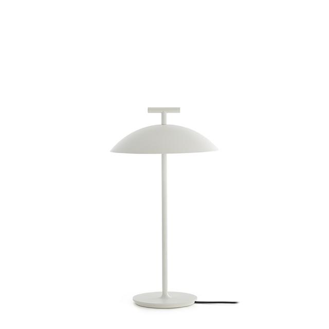 Kartell Geen- Bordlampe Mini Hvid