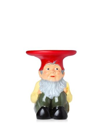Kartell Gnomes Napoleon Skammel Multifarvet