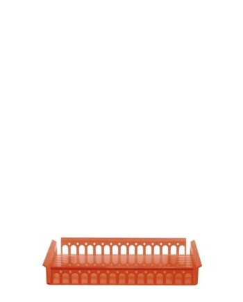 Kartell Piazza Bakke Terracotta