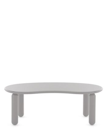 Kartell Undique Mas Sofabord 120x60 Grå