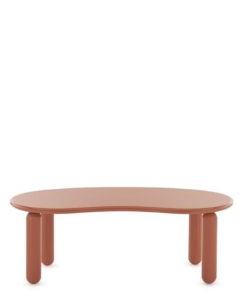 Kartell Undique Mas Sofabord 120x60 Orange