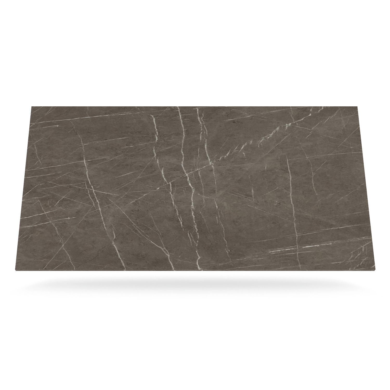 Laminat Bordplade På Faste Mål 61x408 Cm Bp958