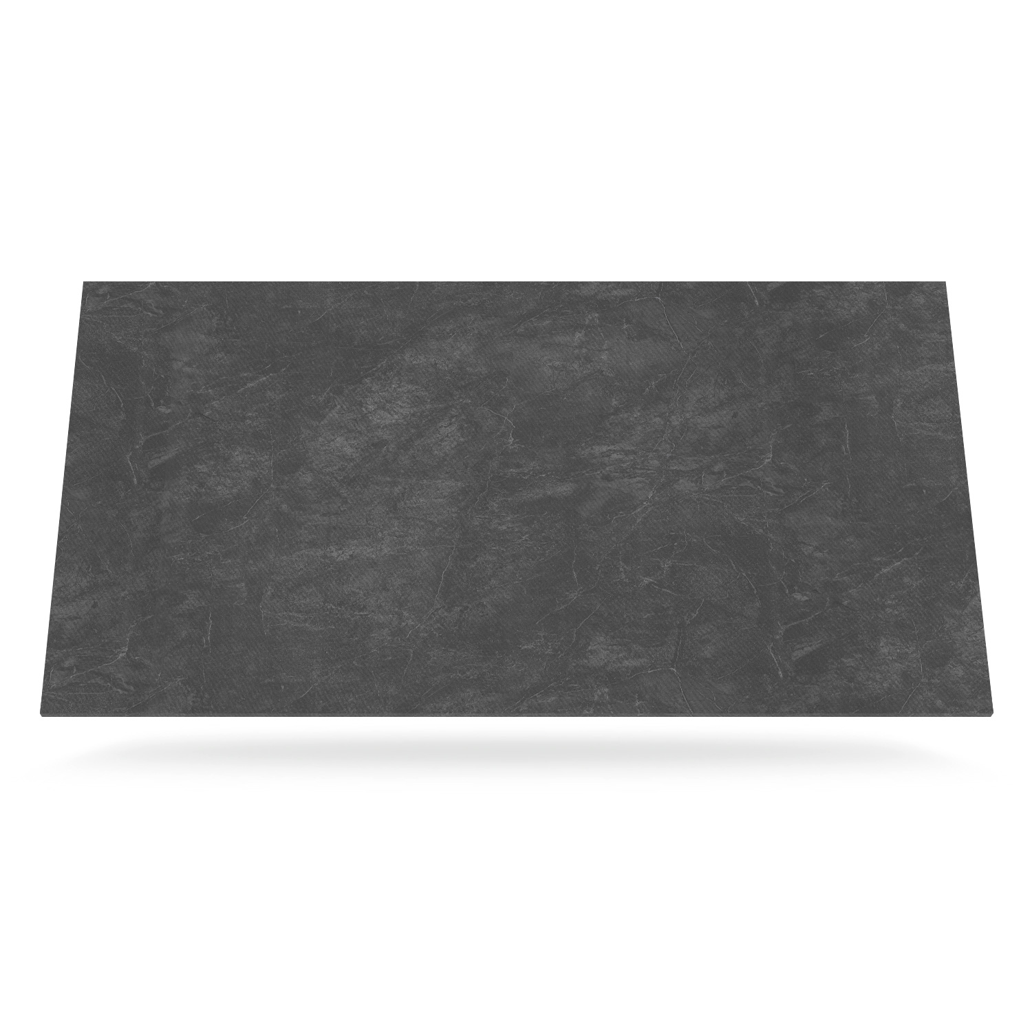 Laminat Bordplade På Faste Mål 61x408 Cm Bp961