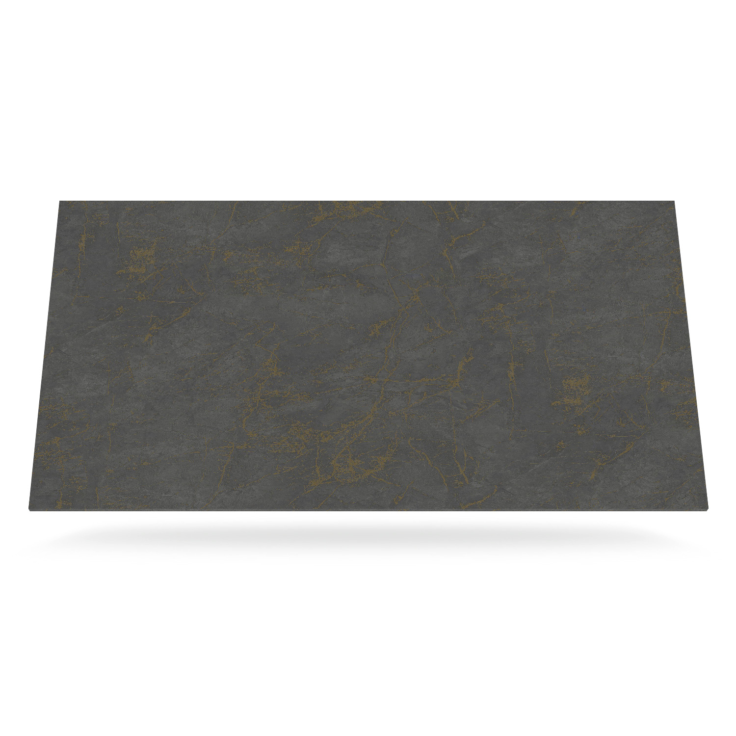 Laminat Bordplade På Faste Mål 61x408 Cm Bp962