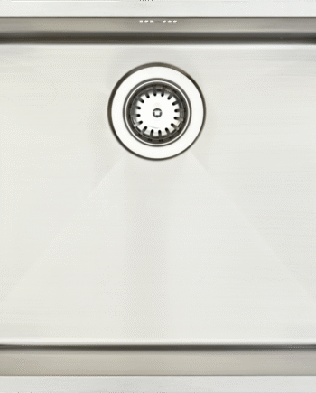 Lavabo Kubus 500 Soft