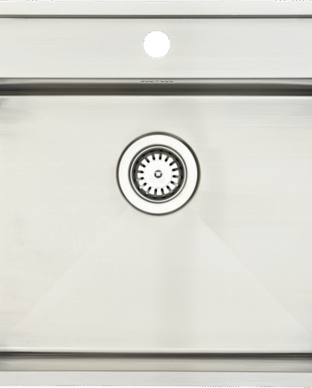 Lavabo Kubus 520 Soft