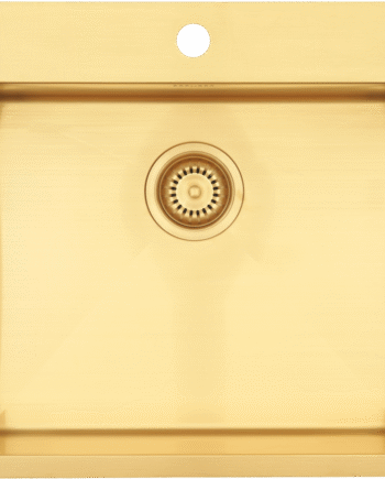 Lavabo Kubus 540 Soft Gold Sand