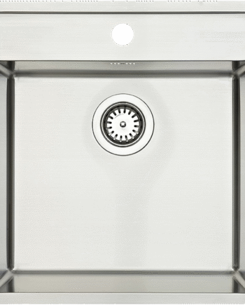 Lavabo Underlimet Nexus 50  50