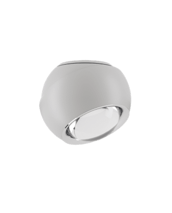 Lodes Spider Spot Væg Loftlampe 2700k Mat Hvid