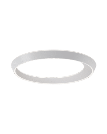 Lodes Tidal 75 Loftlampe 2700k Mat Hvid