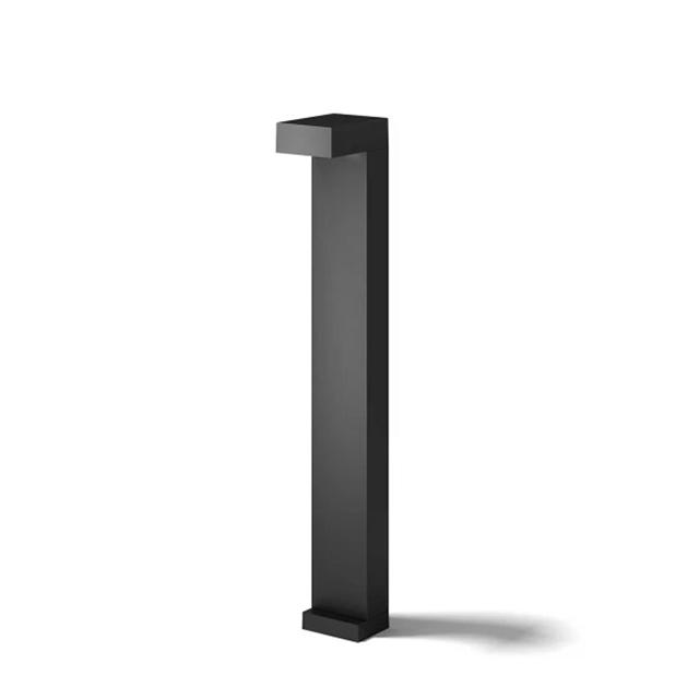Loom Design Arn Udendørslampe Black 6w Led