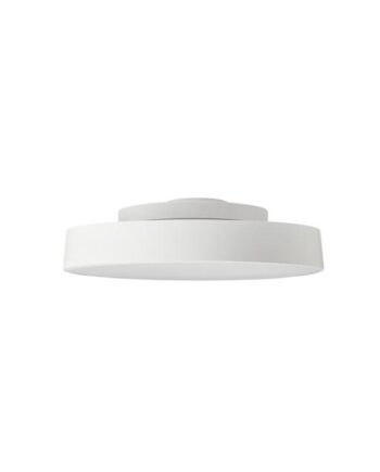 Loom Design Avela Væg Loftlampe ø28 Hvid