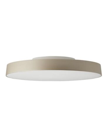 Loom Design Avela Væg Loftlampe ø36 Soft Ivory