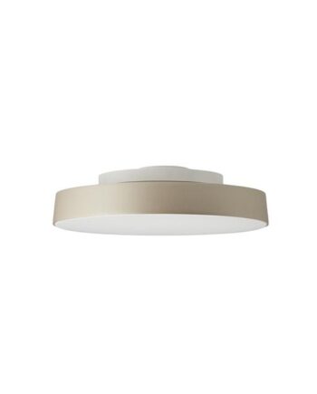 Loom Design Avela Væg Loftlampe ø28 Soft Ivory