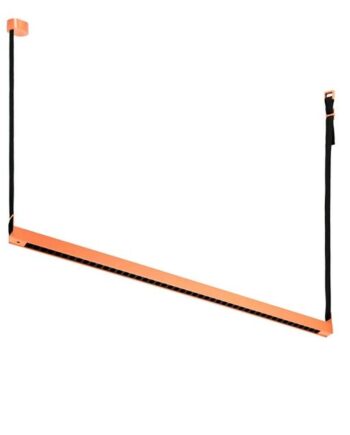 Loom Design Belto Pendel Orange