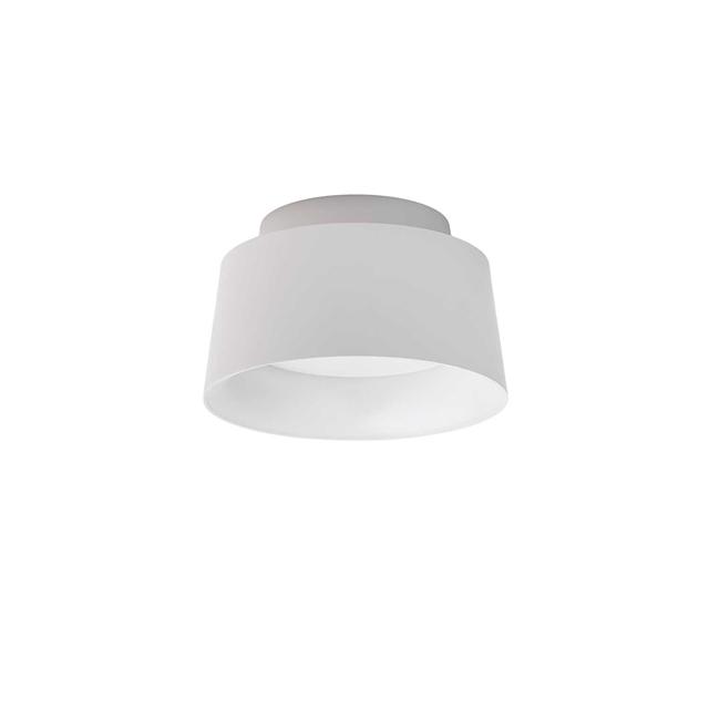 Loom Design Cookie Væg Loftlampe Hvid