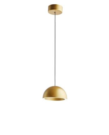 Loom Design Curve Pendel Guld