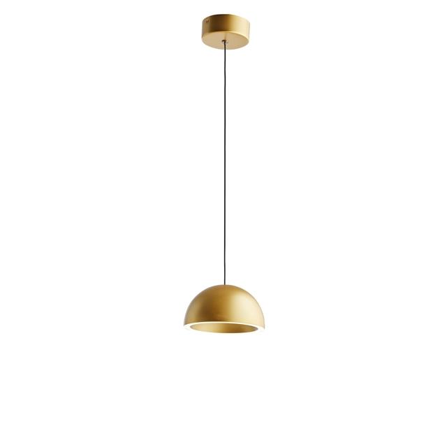 Loom Design Curve Pendel Guld