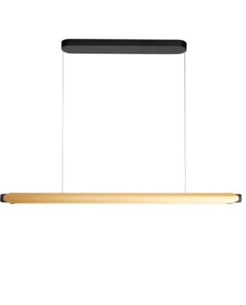Loom Design Gorm Pendel Guld