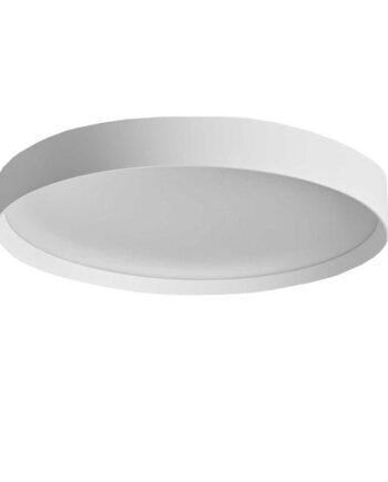 Loom Design Lucia 60 Loftlampe Hvid 2700k
