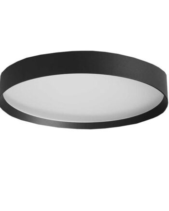 Loom Design Lucia 60 Loftlampe Sort 2700k