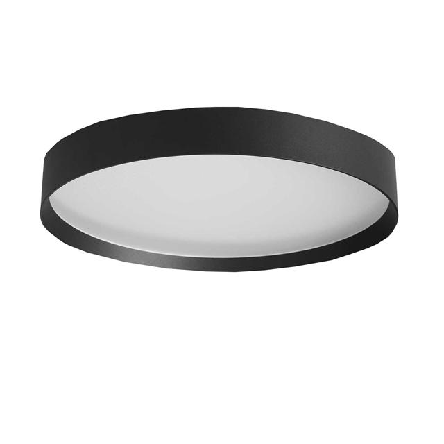 Loom Design Lucia 60 Loftlampe Sort 2700k