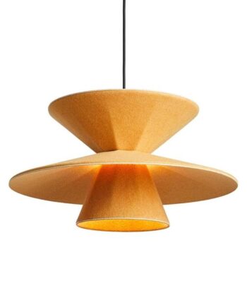Loom Design Morphic Pendel Gul
