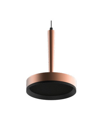 Loom Design Nyx P1 Pendel Mat Bronze