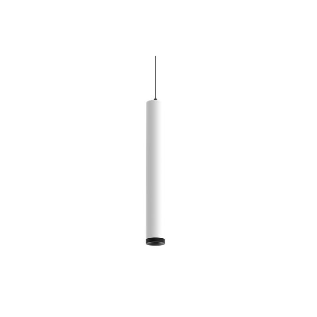 Loom Design Nyx P2 Pendel Mat Hvid