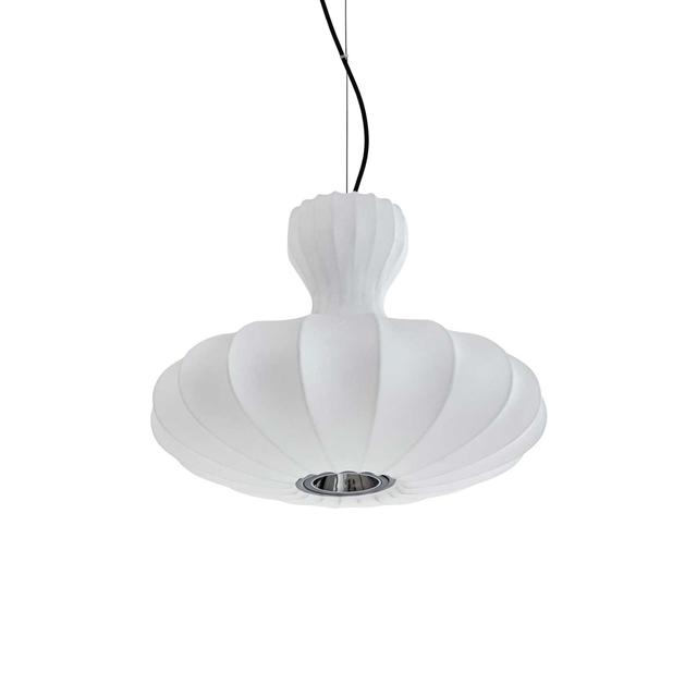Loom Design Portobello Pendel Lille Hvid