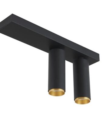 Loom Design  -beam Double Spot Sort Guld