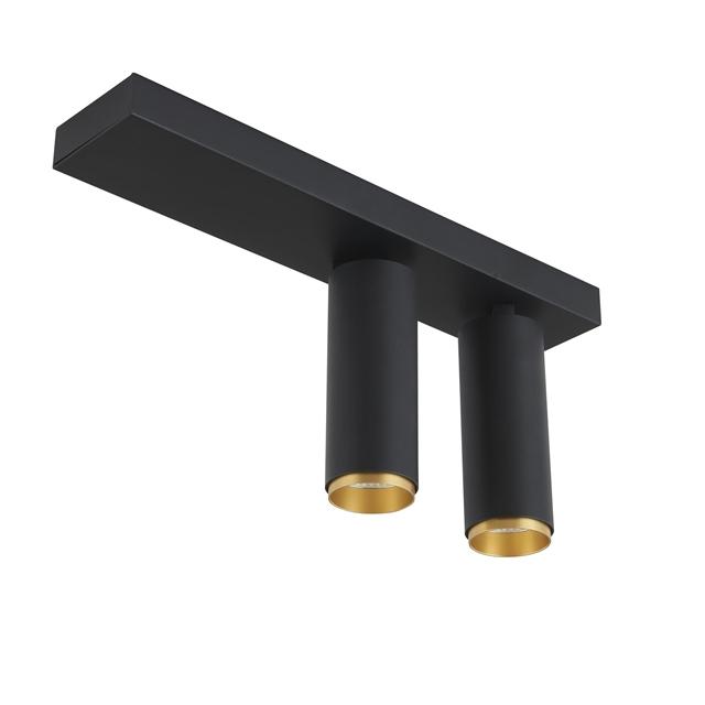 Loom Design -beam Double Spot Sort Guld