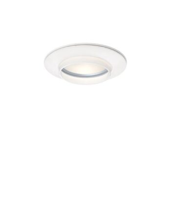 Louis Poulsen Ah Mini Loftlampe Lav 3000k   Dali Hvid