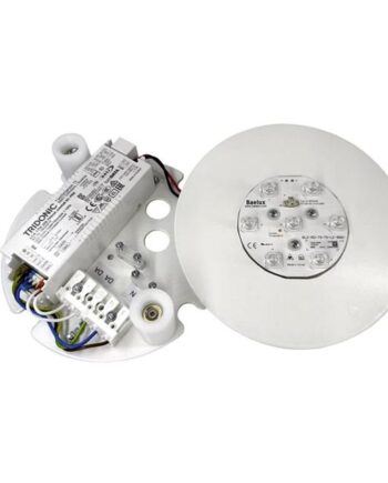 Louis Poulsen Aj Eklipta Led Upgrade Kit ø35 2700k Hvid