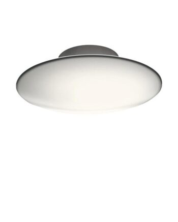 Louis Poulsen Aj Eklipta Loftlampe ø45 3000k   Dali Hvid