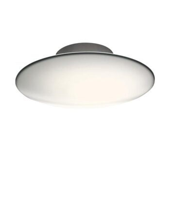Louis Poulsen Aj Eklipta Loftlampe ø35 3000k   Dali Hvid