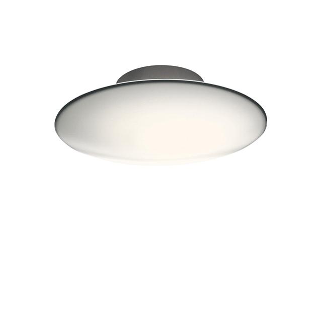 Louis Poulsen Aj Eklipta Loftlampe ø35 3000k Dali Hvid