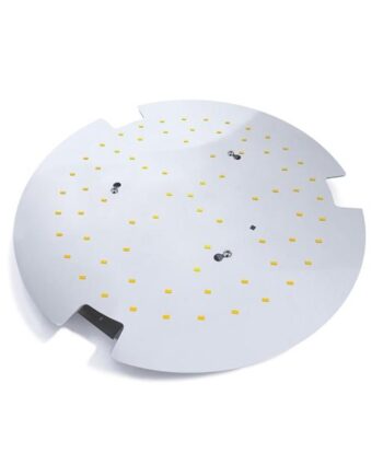 Louis Poulsen Aj Munkegaard Led Upgrade Kit ø46 3000k Raw