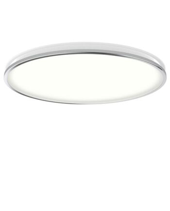 Louis Poulsen Aj Munkegaard Loftlampe ø52   3000k   Dali High Lustre Chrome
